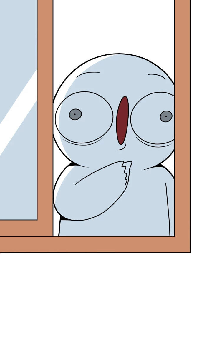 Brain Breaker Chapter 63 page 35 - 