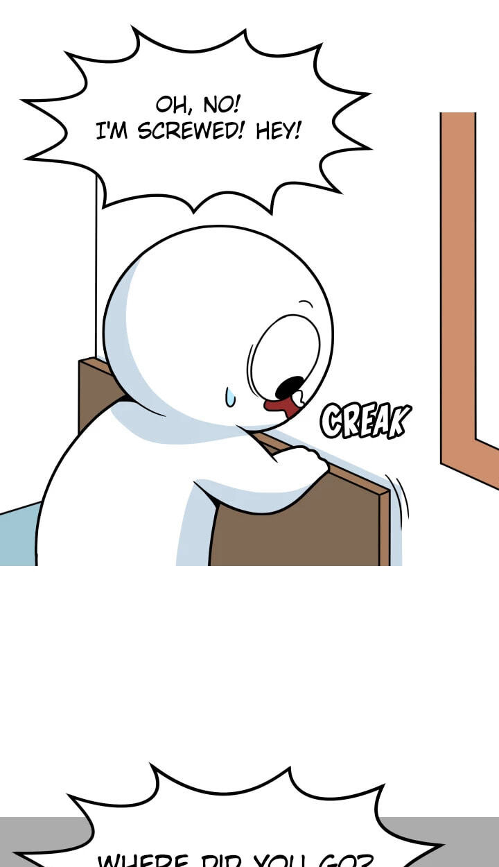 Brain Breaker Chapter 63 page 36 - 