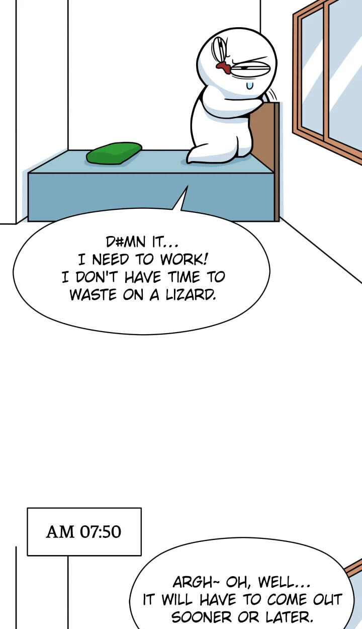 Brain Breaker Chapter 63 page 38 - 