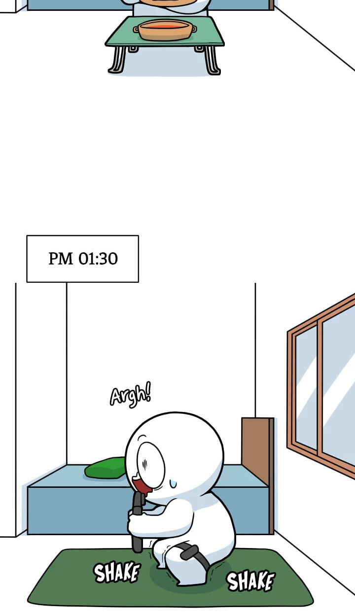 Brain Breaker Chapter 63 page 41 - 