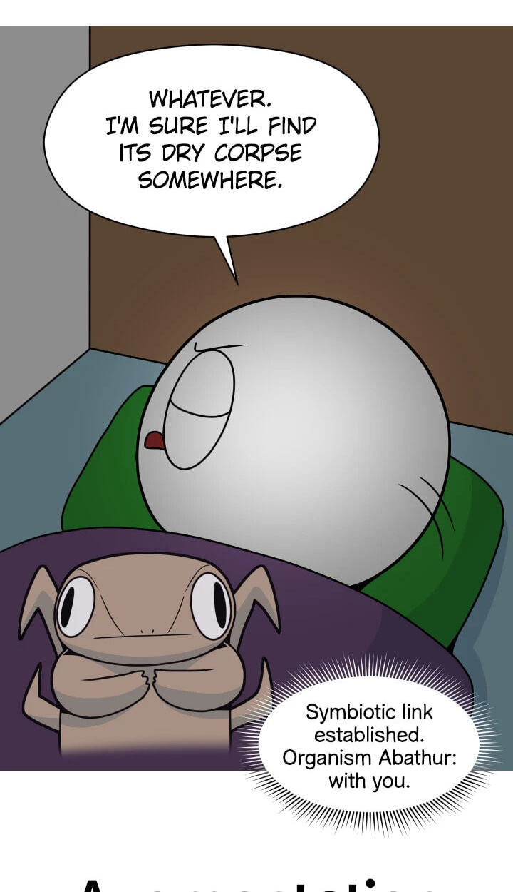 Brain Breaker Chapter 63 page 45 - 