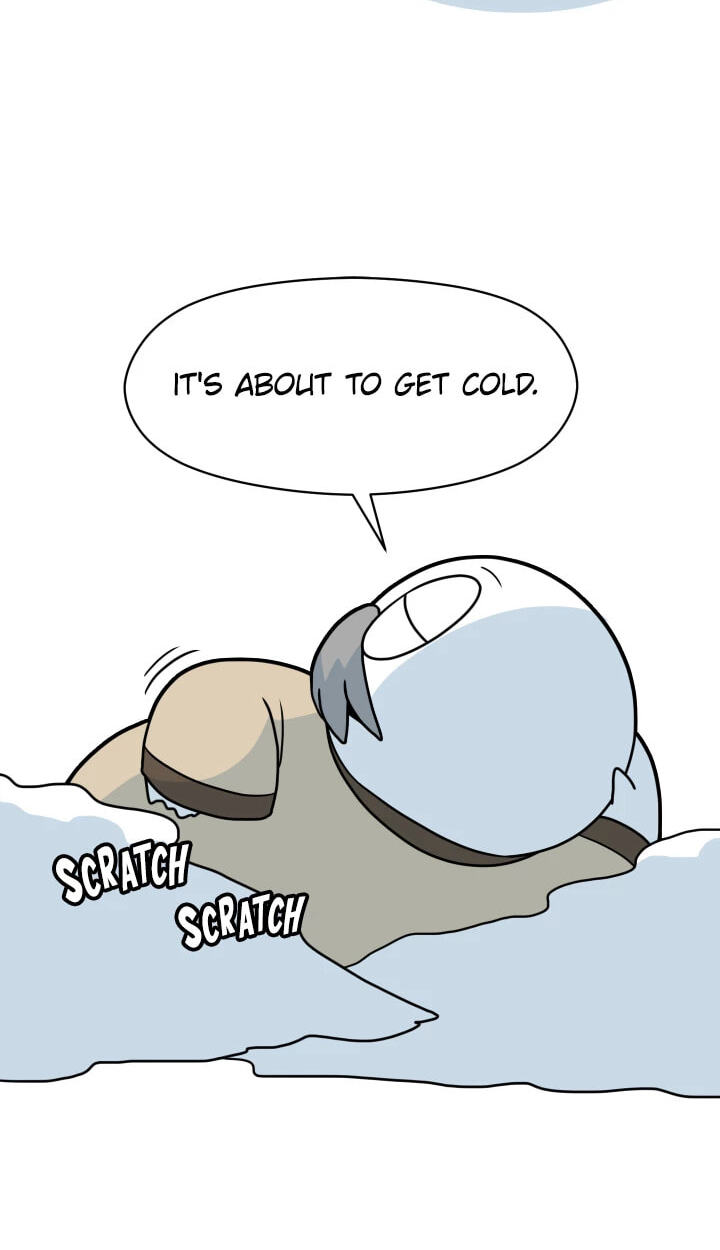 Brain Breaker Chapter 63 page 8 - 