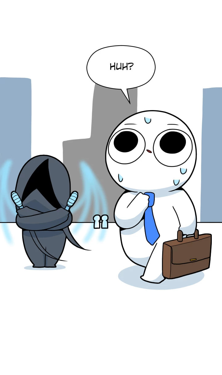 Brain Breaker Chapter 63 page 9 - 
