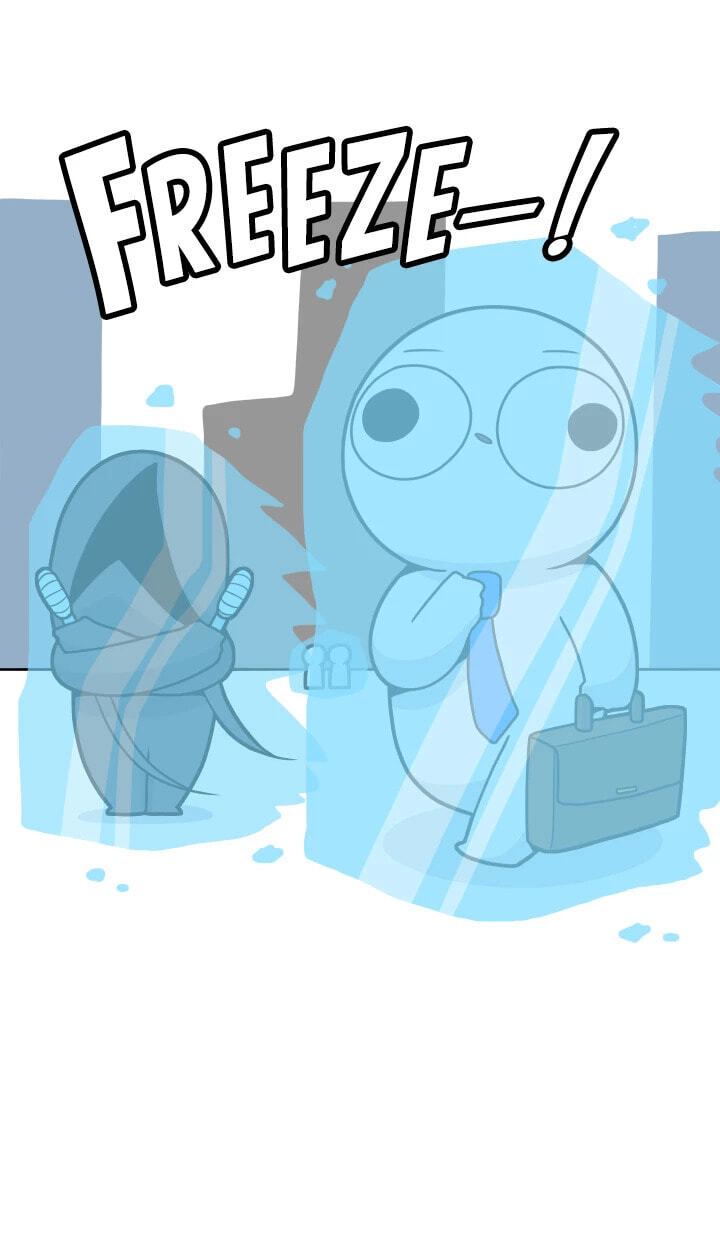 Brain Breaker Chapter 63 page 10 - 
