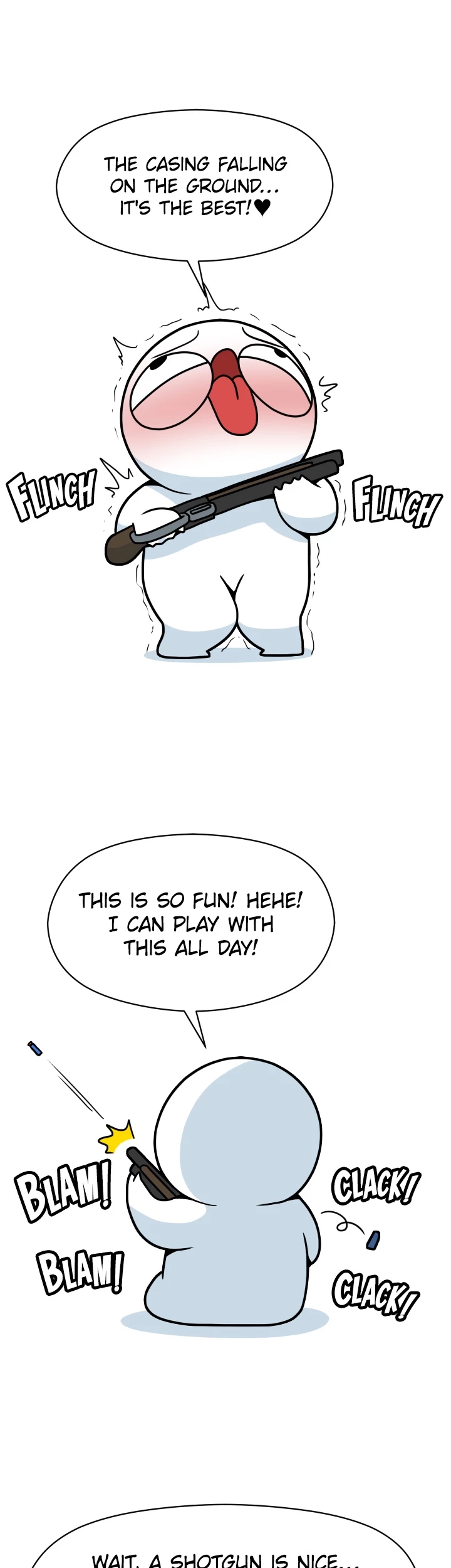 Brain Breaker Chapter 64 page 13 - 