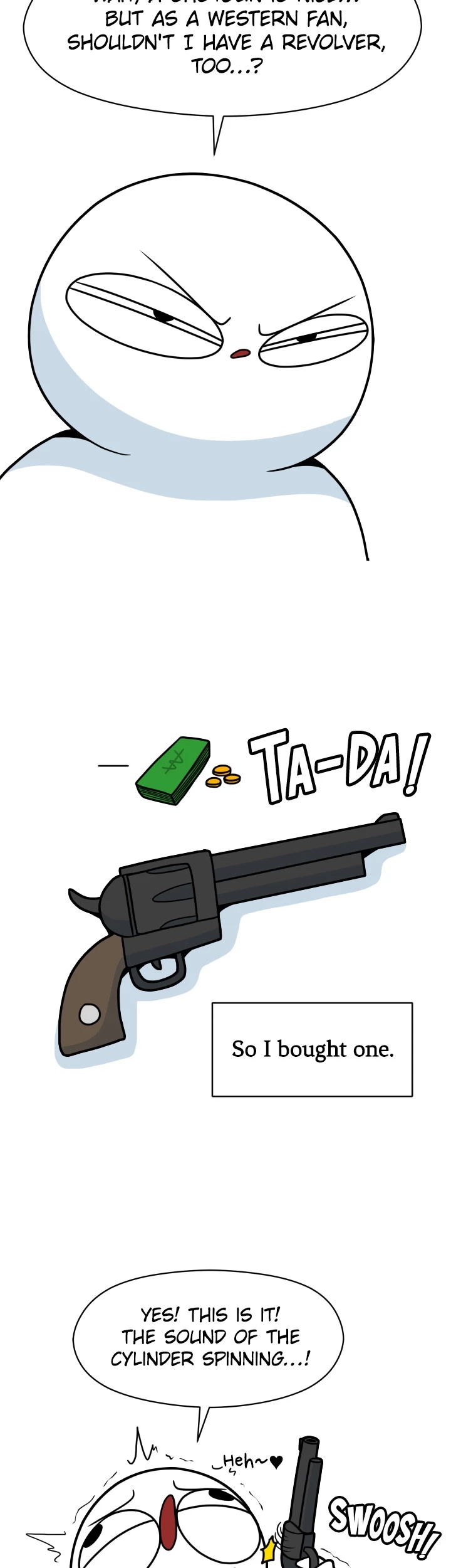 Brain Breaker Chapter 64 page 14 - 