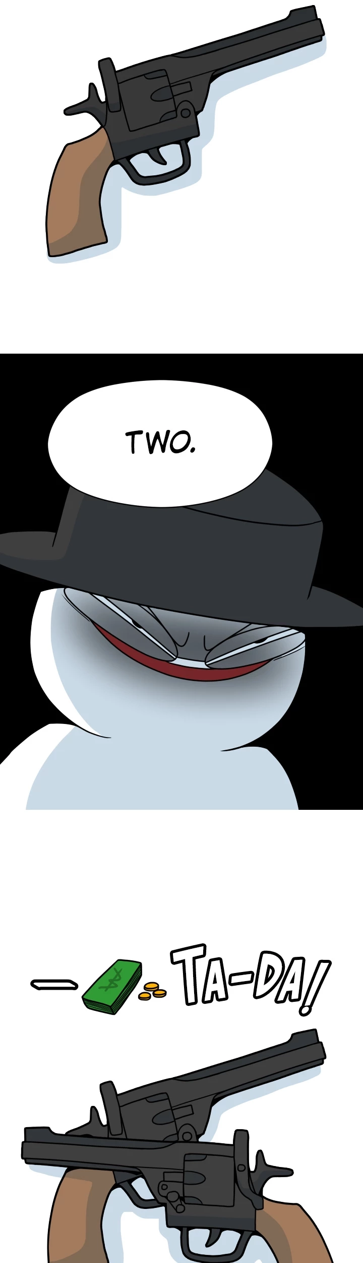 Brain Breaker Chapter 64 page 18 - 