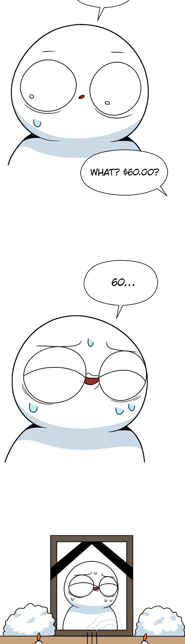 Brain Breaker Chapter 64 page 32 - 