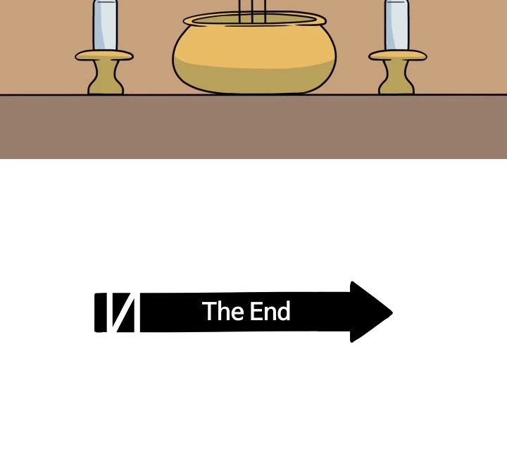 Brain Breaker Chapter 64 page 33 - 