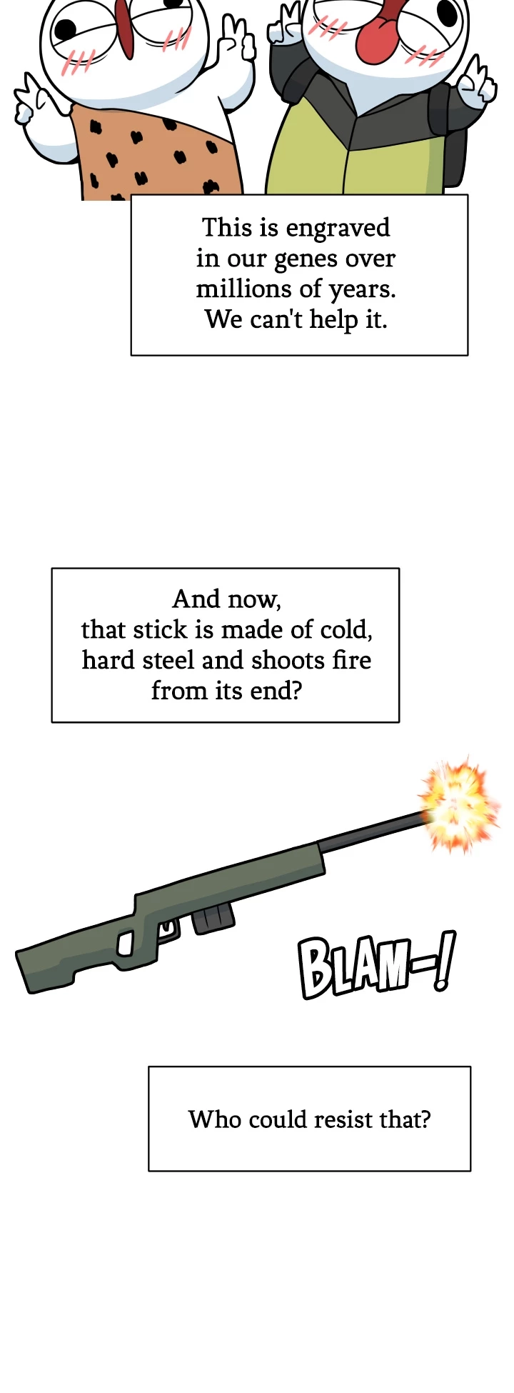Brain Breaker Chapter 64 page 5 - 