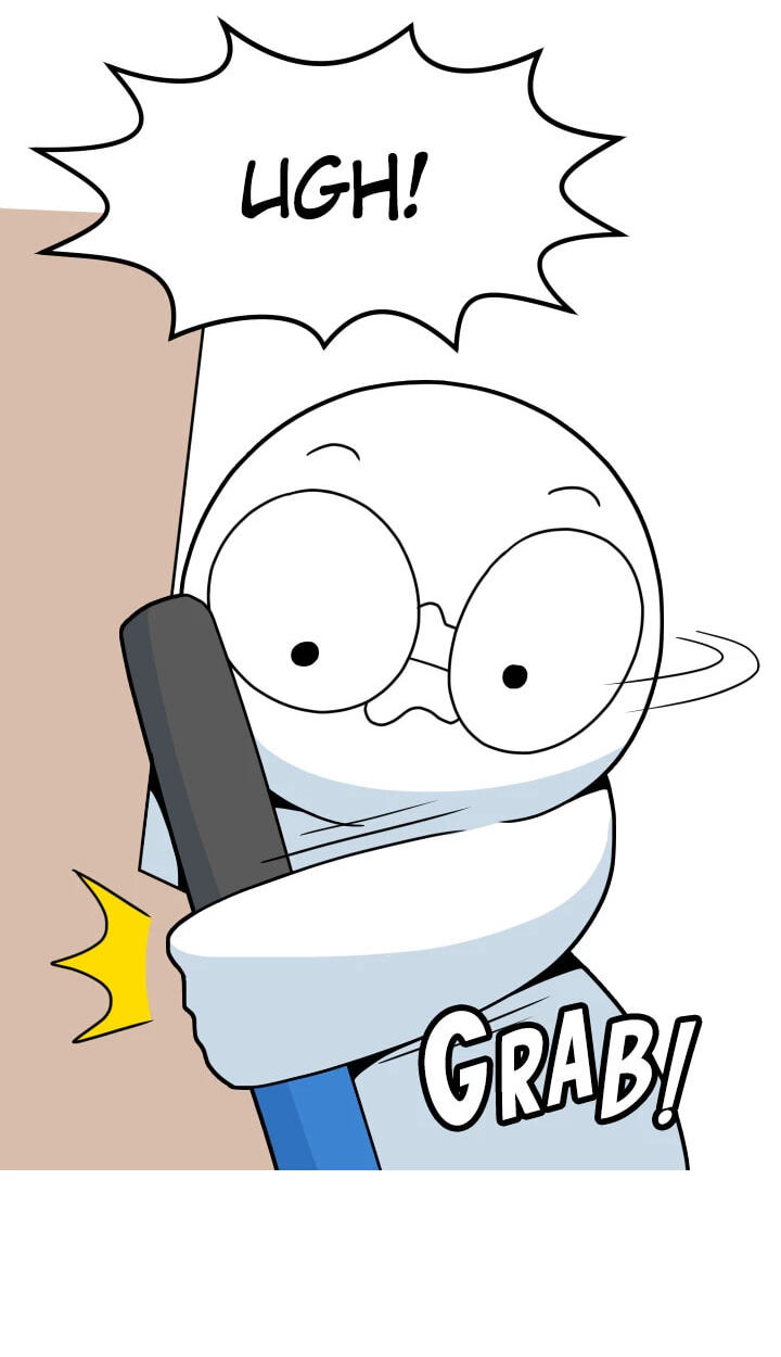 Brain Breaker Chapter 65 page 11 - 
