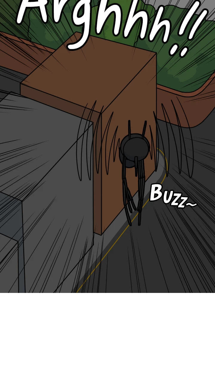 Brain Breaker Chapter 65 page 14 - 