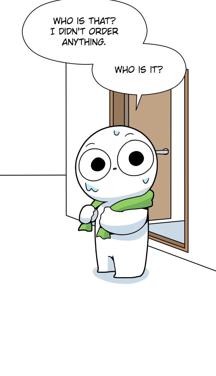 Brain Breaker Chapter 65 page 19 - 