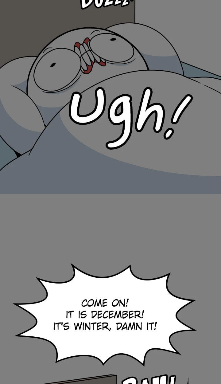 Brain Breaker Chapter 65 page 3 - 