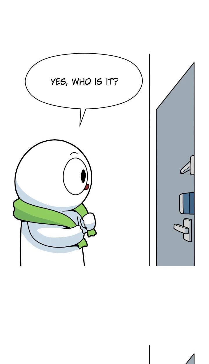 Brain Breaker Chapter 65 page 21 - 