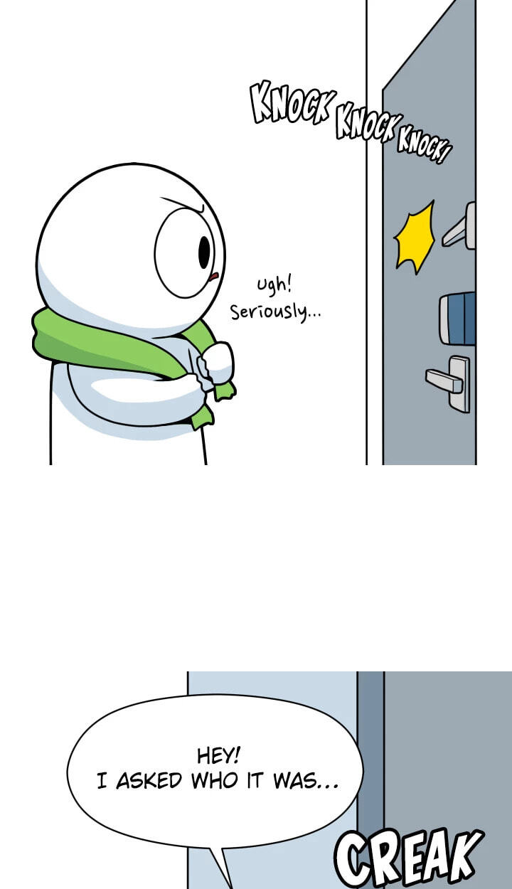 Brain Breaker Chapter 65 page 22 - 