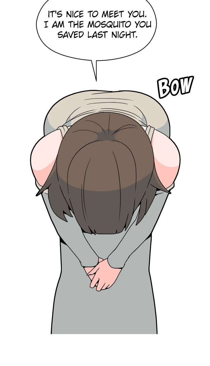 Brain Breaker Chapter 65 page 25 - 