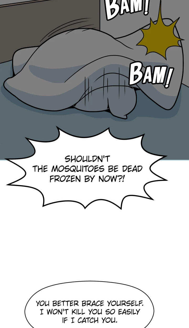 Brain Breaker Chapter 65 page 4 - 