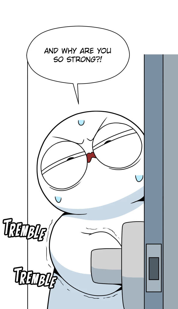 Brain Breaker Chapter 65 page 31 - 
