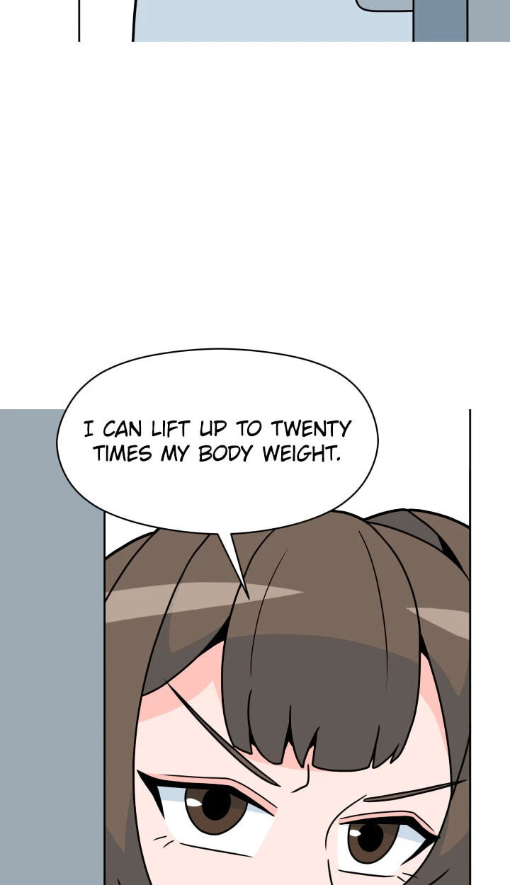 Brain Breaker Chapter 65 page 32 - 