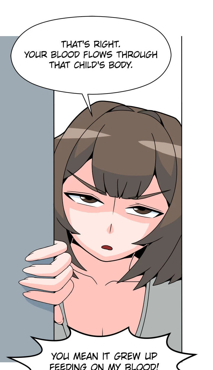 Brain Breaker Chapter 65 page 37 - 