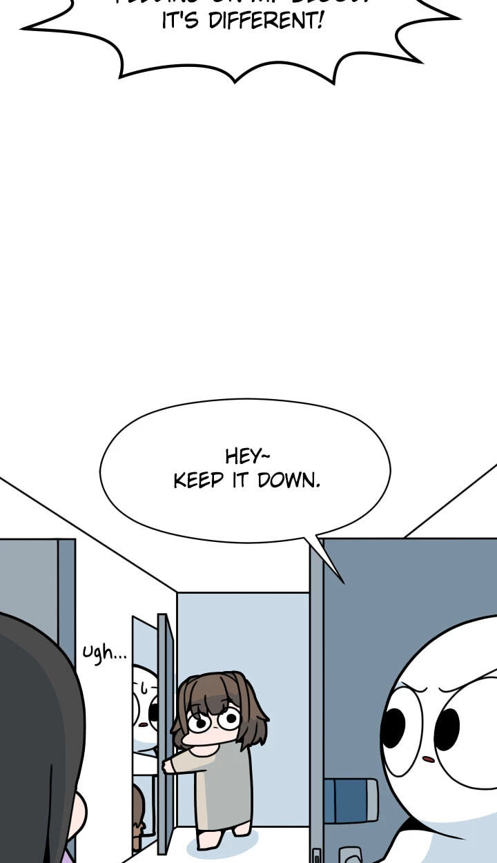 Brain Breaker Chapter 65 page 38 - 