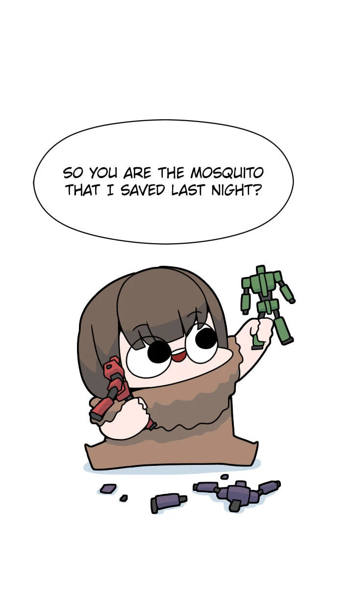 Brain Breaker Chapter 65 page 41 - 