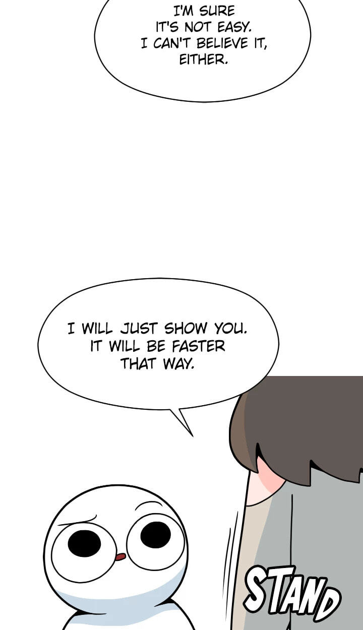 Brain Breaker Chapter 65 page 47 - 