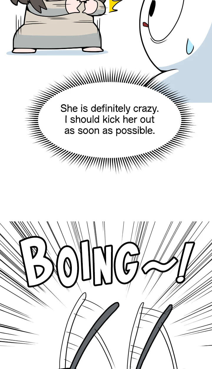 Brain Breaker Chapter 65 page 50 - 