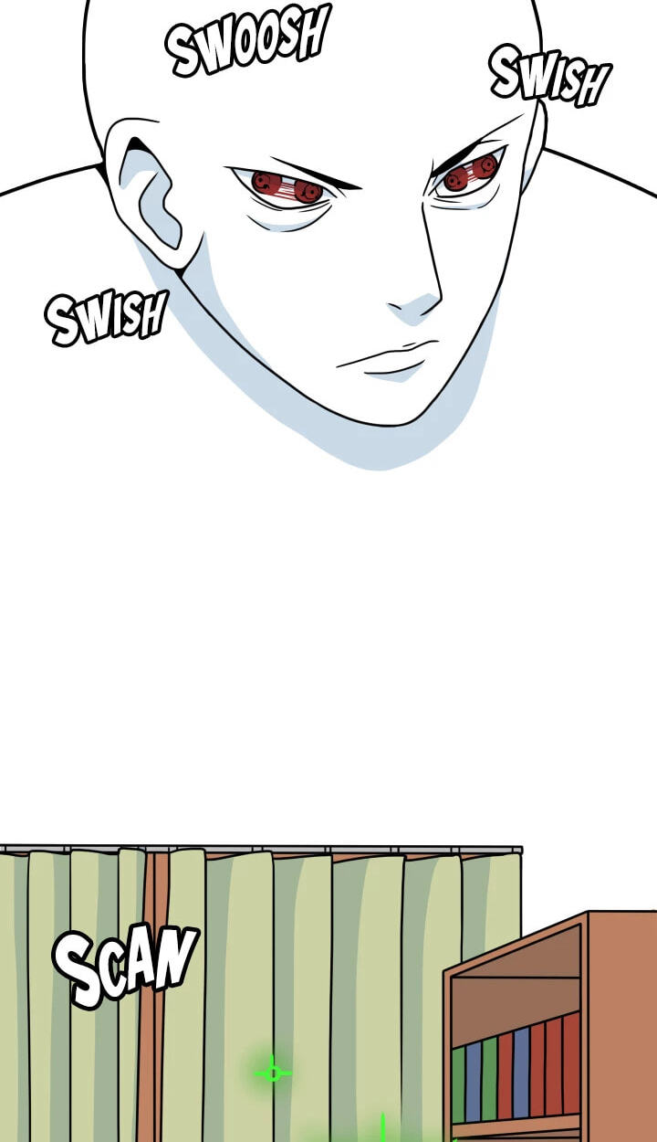 Brain Breaker Chapter 65 page 6 - 