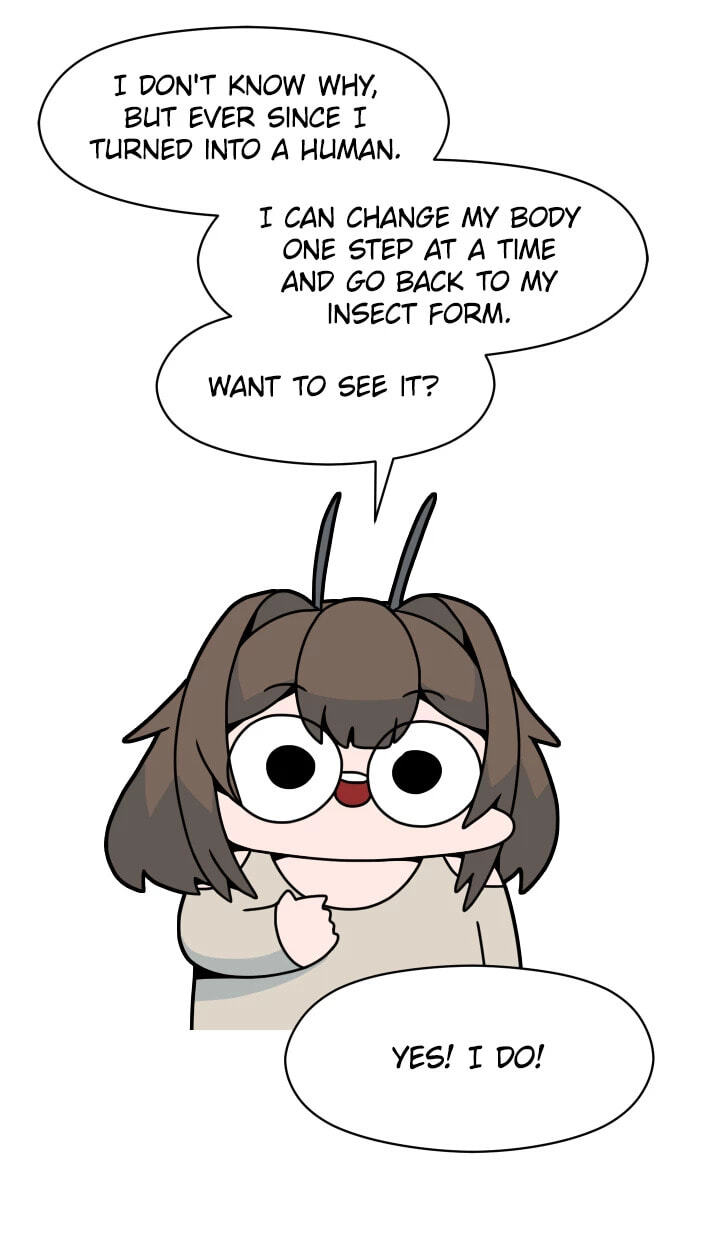 Brain Breaker Chapter 65 page 53 - 