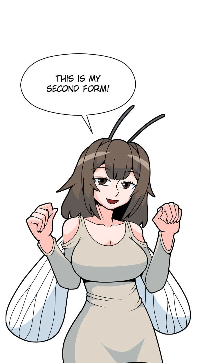 Brain Breaker Chapter 65 page 54 - 