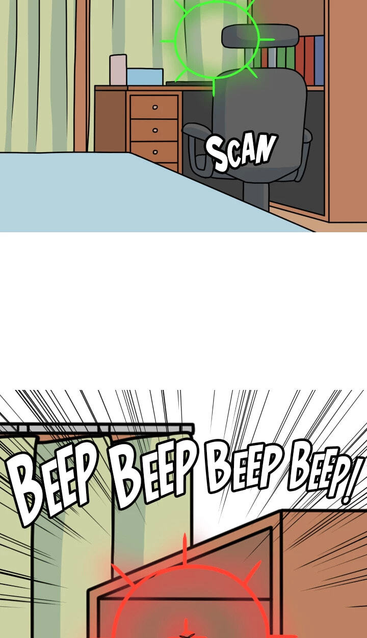 Brain Breaker Chapter 65 page 7 - 
