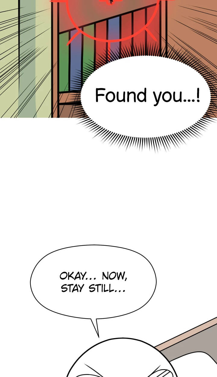 Brain Breaker Chapter 65 page 8 - 