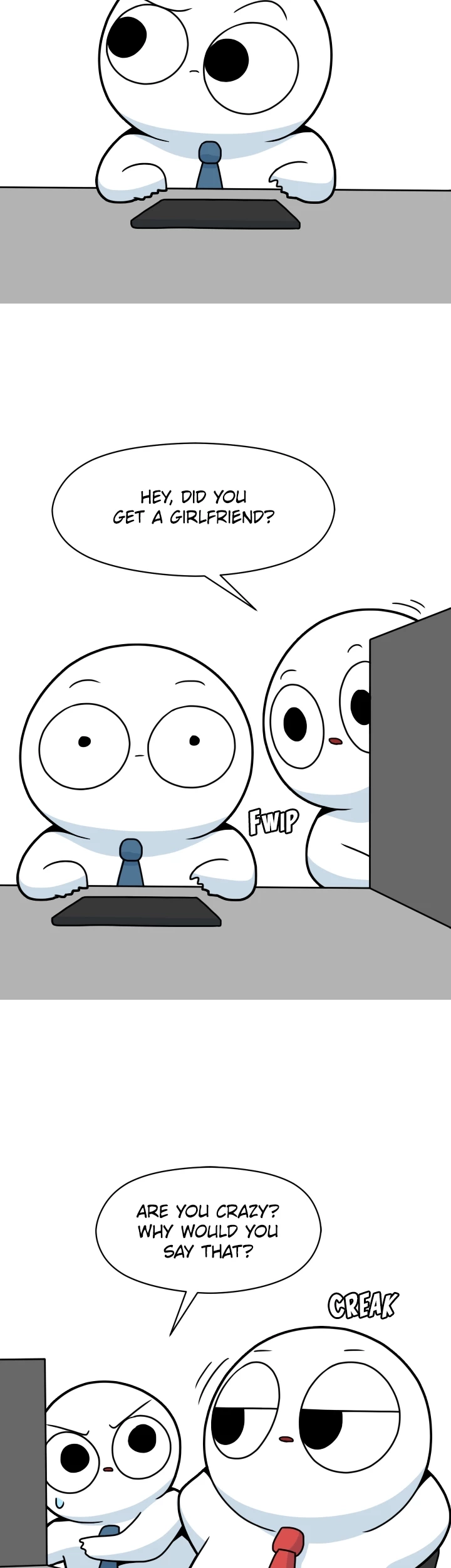Brain Breaker Chapter 66 page 2 - 