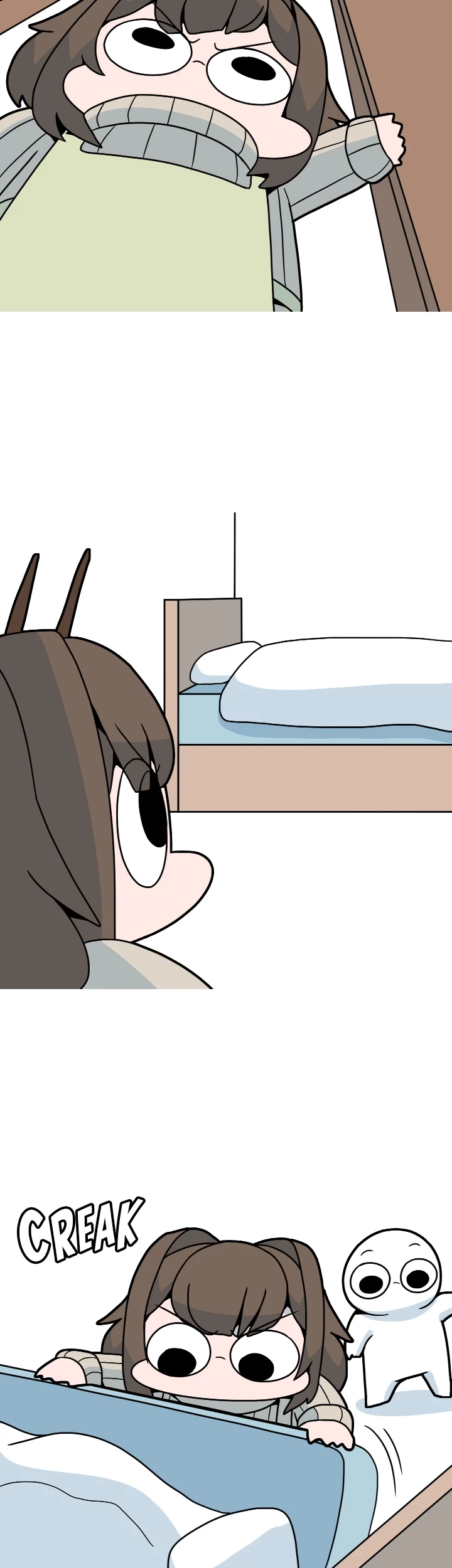 Brain Breaker Chapter 66 page 12 - 
