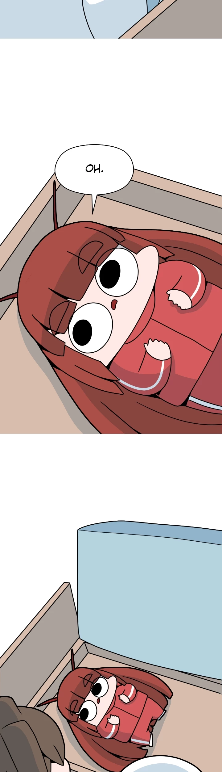 Brain Breaker Chapter 66 page 13 - 