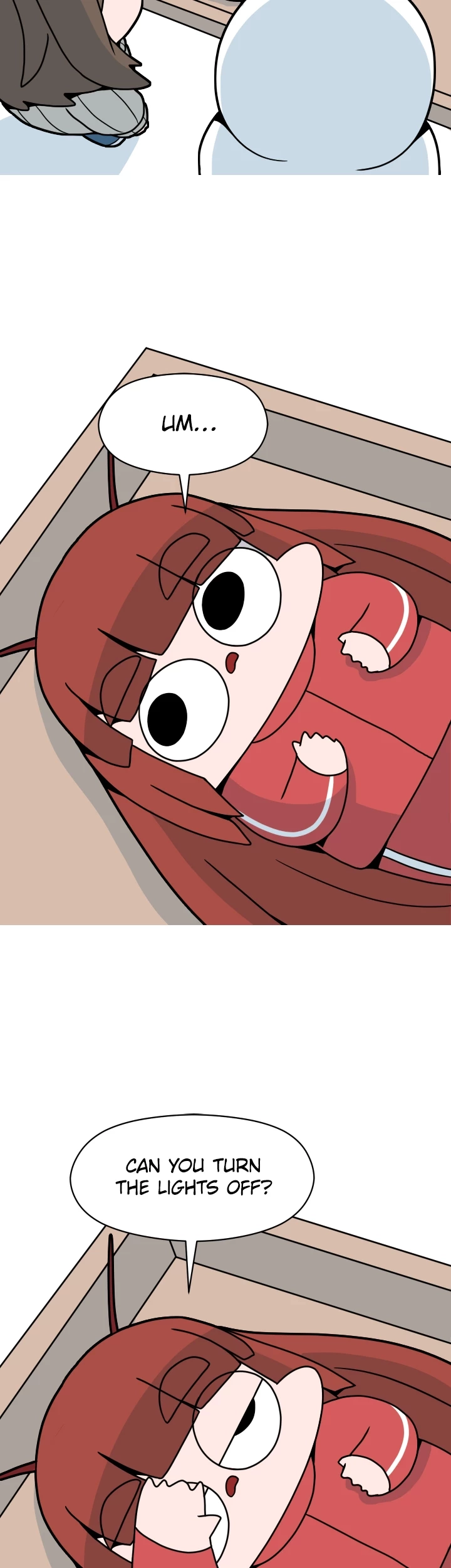 Brain Breaker Chapter 66 page 14 - 
