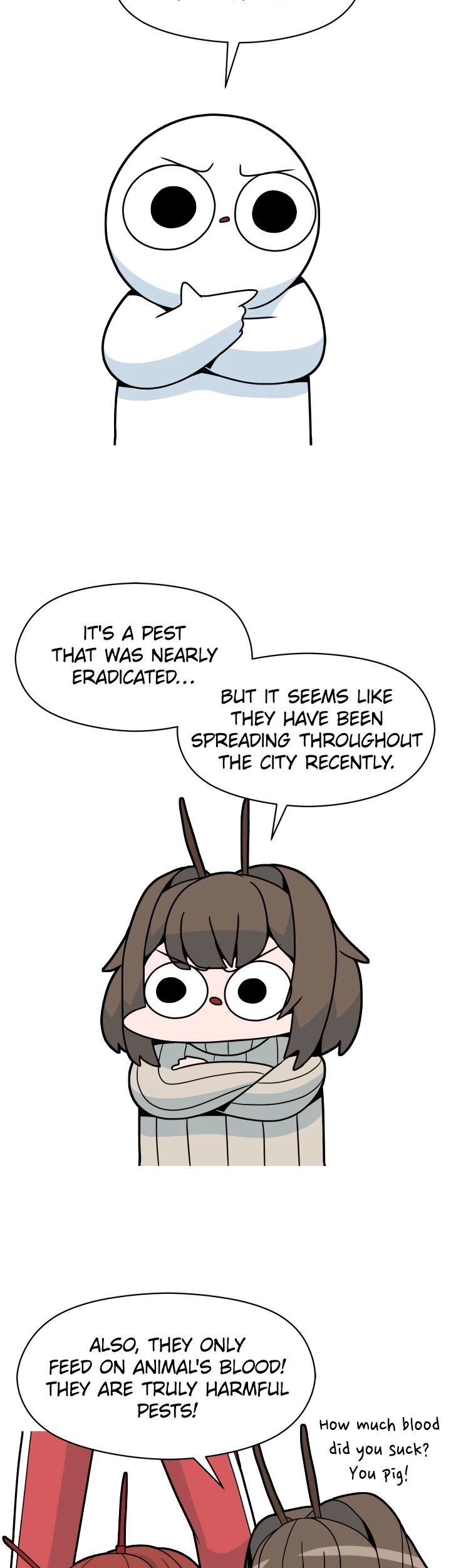 Brain Breaker Chapter 66 page 19 - 