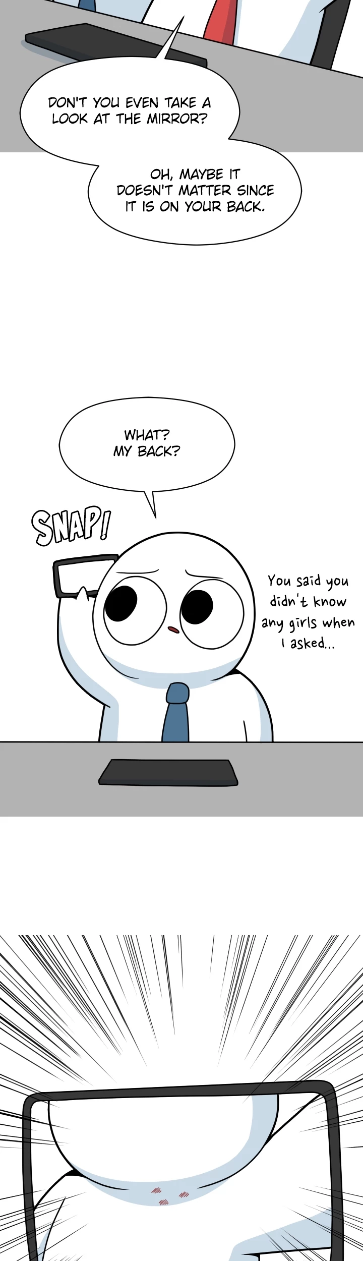Brain Breaker Chapter 66 page 3 - 