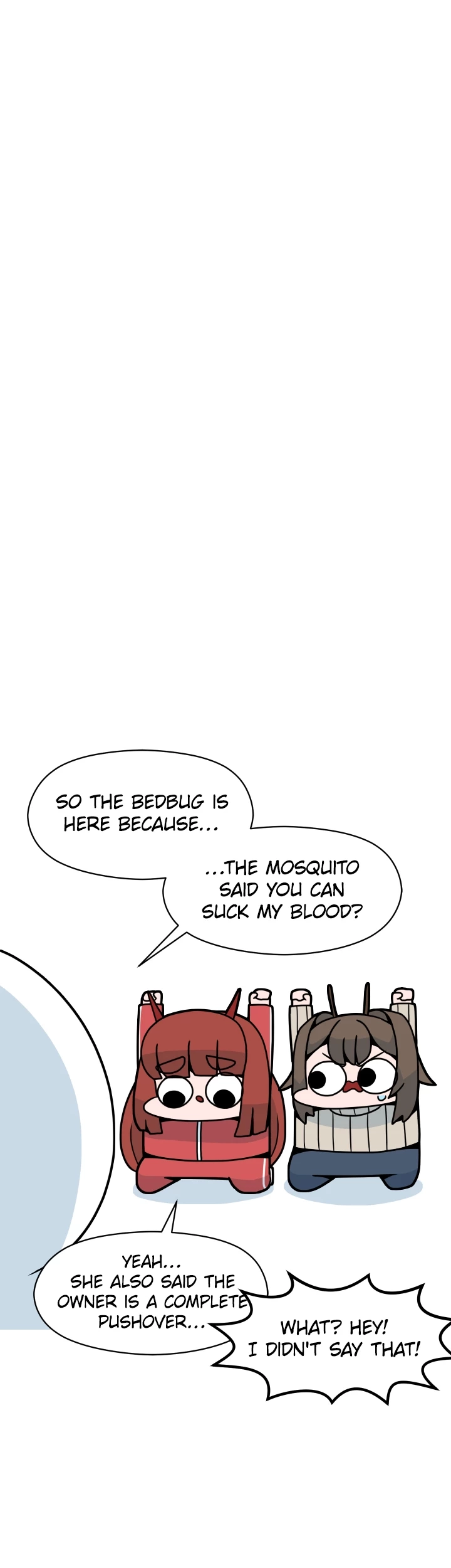 Brain Breaker Chapter 66 page 24 - 