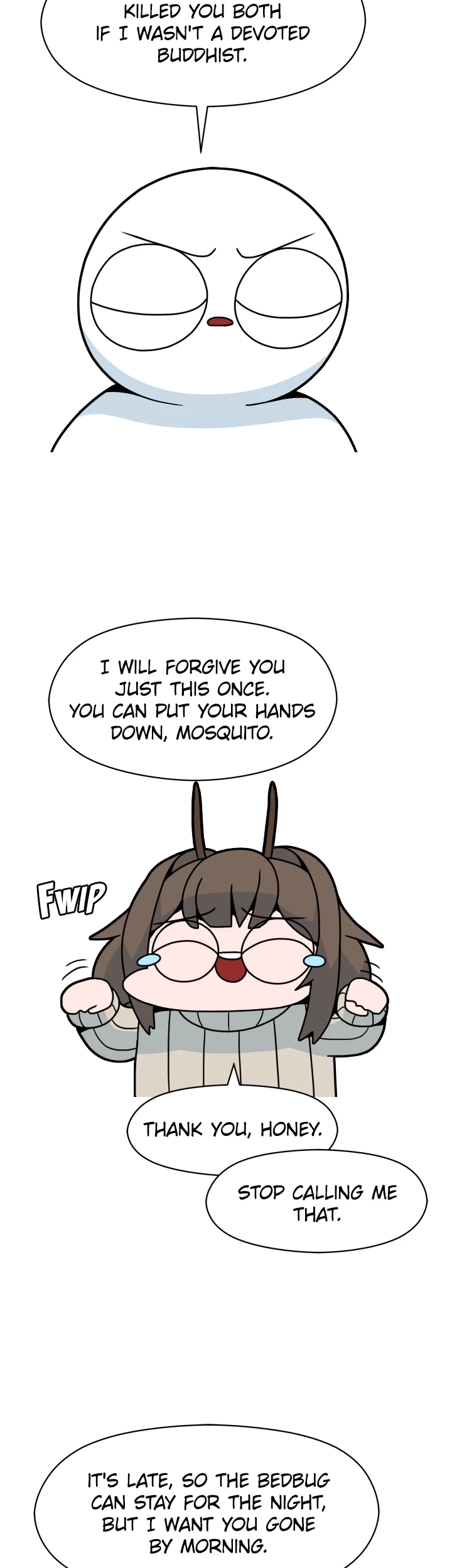 Brain Breaker Chapter 66 page 26 - 
