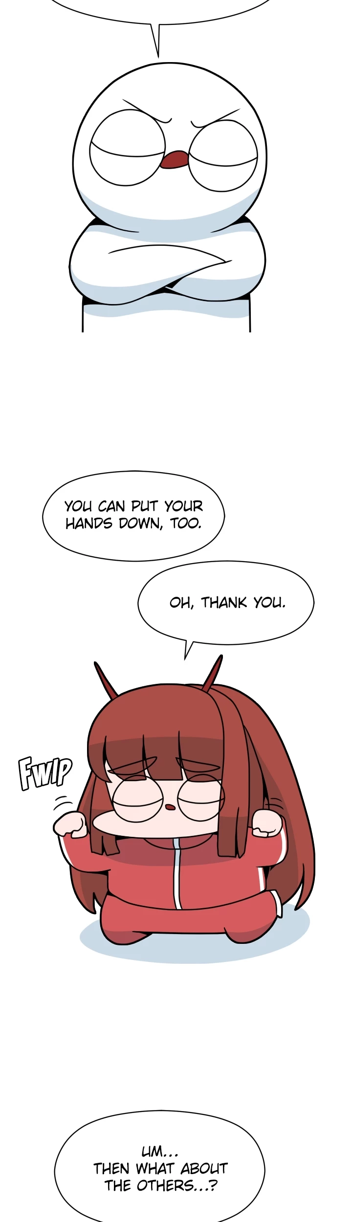 Brain Breaker Chapter 66 page 27 - 