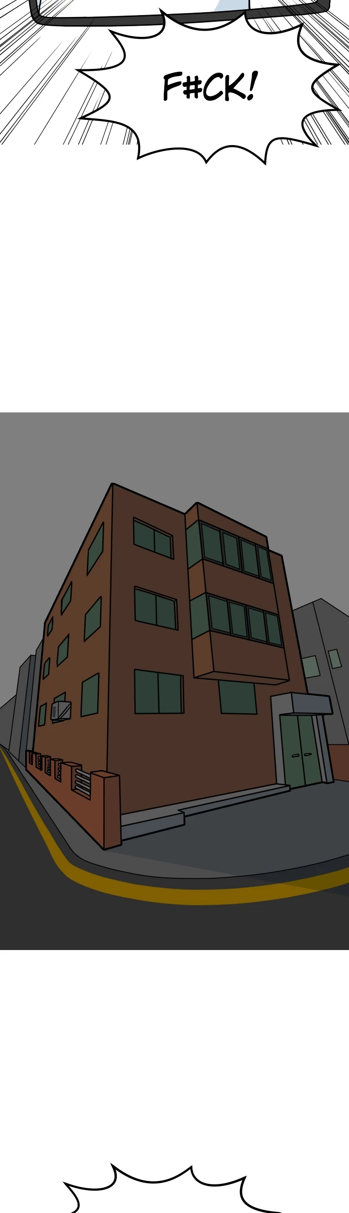Brain Breaker Chapter 66 page 4 - 