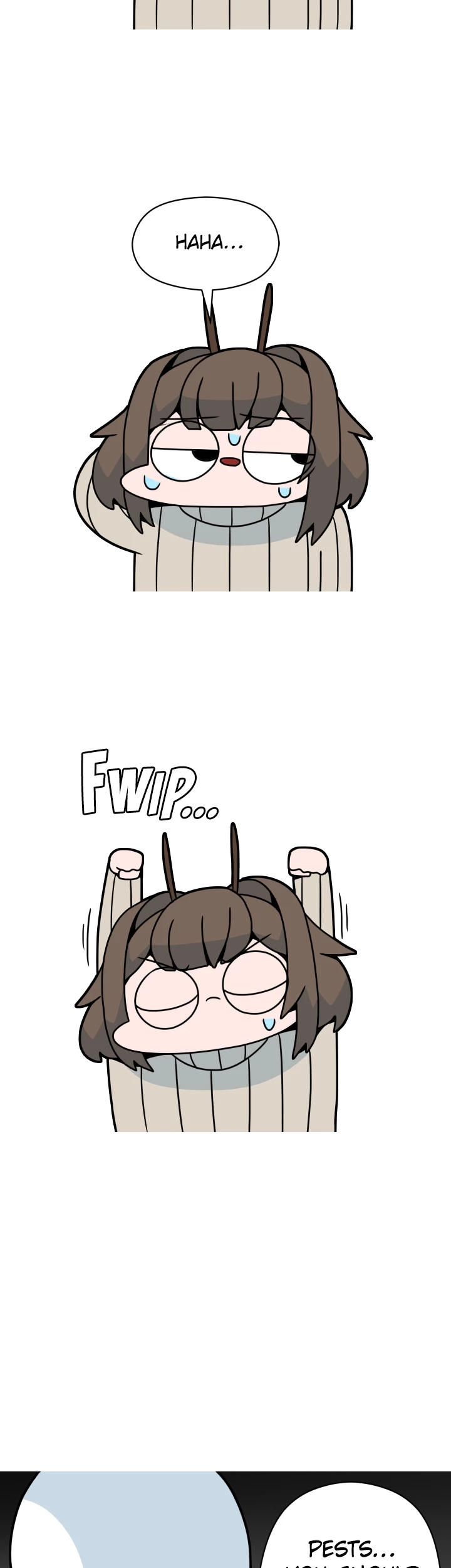 Brain Breaker Chapter 66 page 31 - 