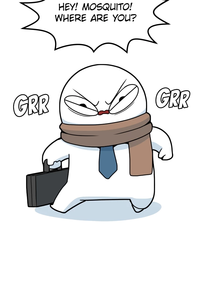 Brain Breaker Chapter 66 page 5 - 