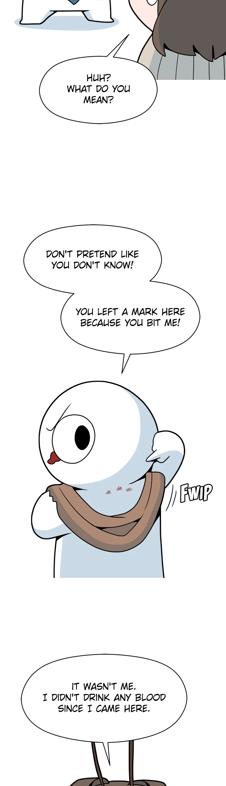 Brain Breaker Chapter 66 page 7 - 
