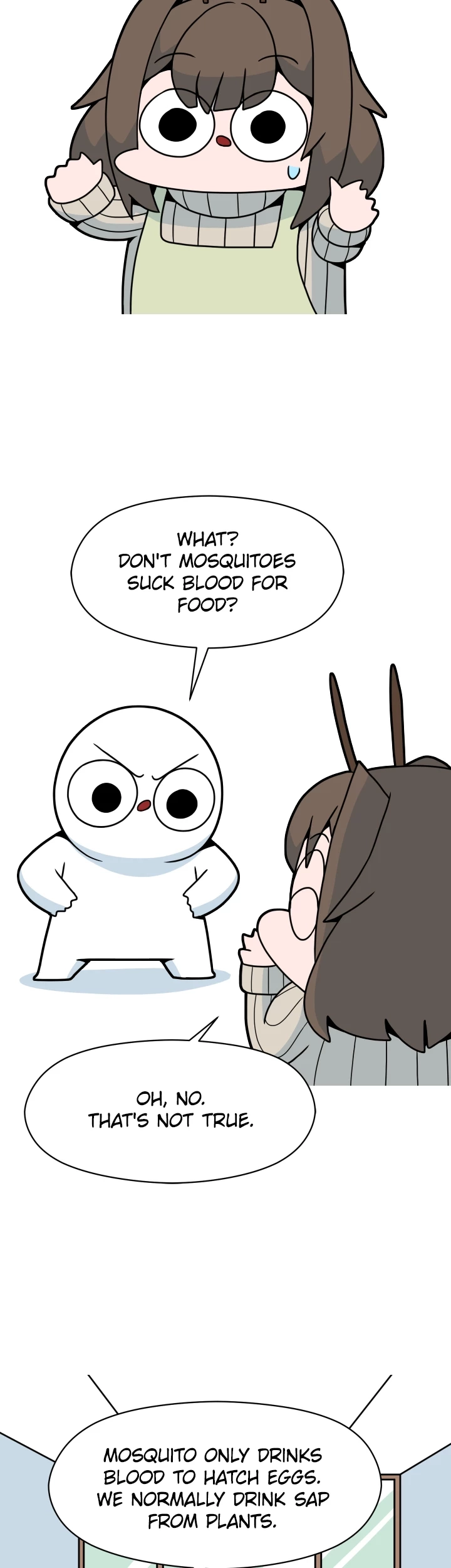 Brain Breaker Chapter 66 page 8 - 