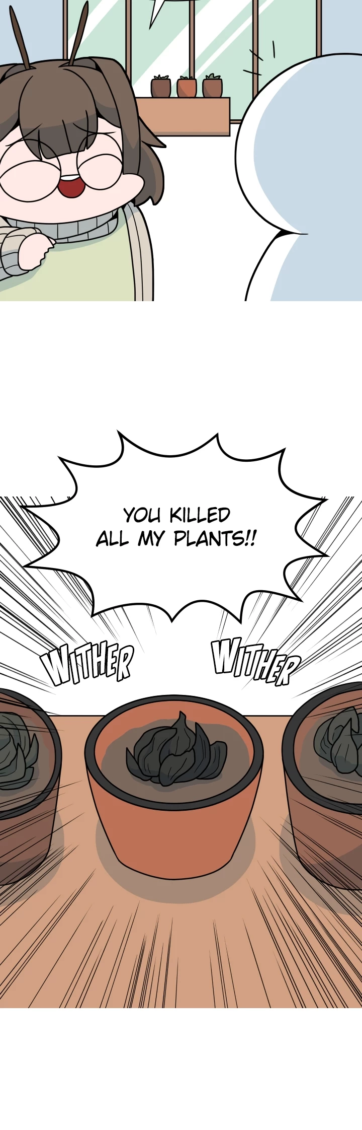 Brain Breaker Chapter 66 page 9 - 