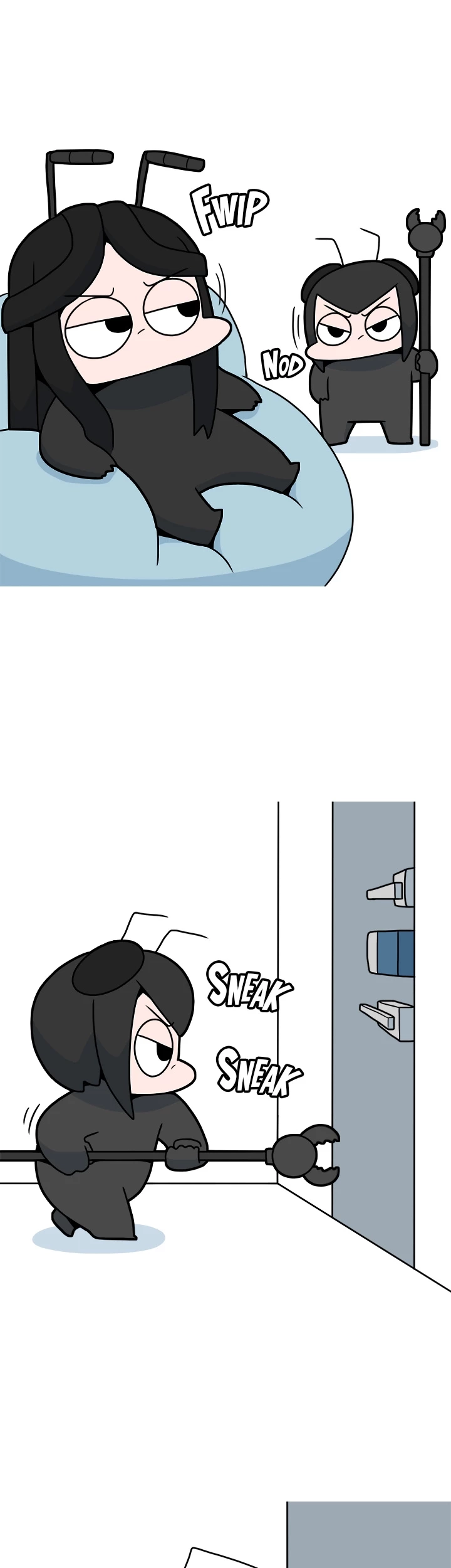Brain Breaker Chapter 67 page 13 - 